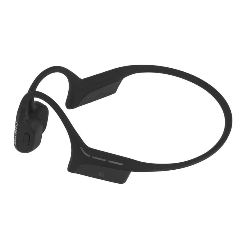 Сымсыз құлаққап Suunto Wing Black - фото #2, Technodom.kz