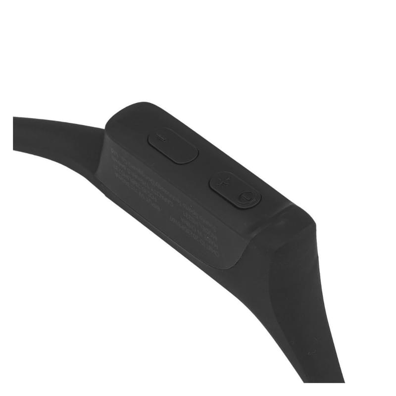 Наушники-накладные Suunto Wing Black - фото #3, Technodom.kz