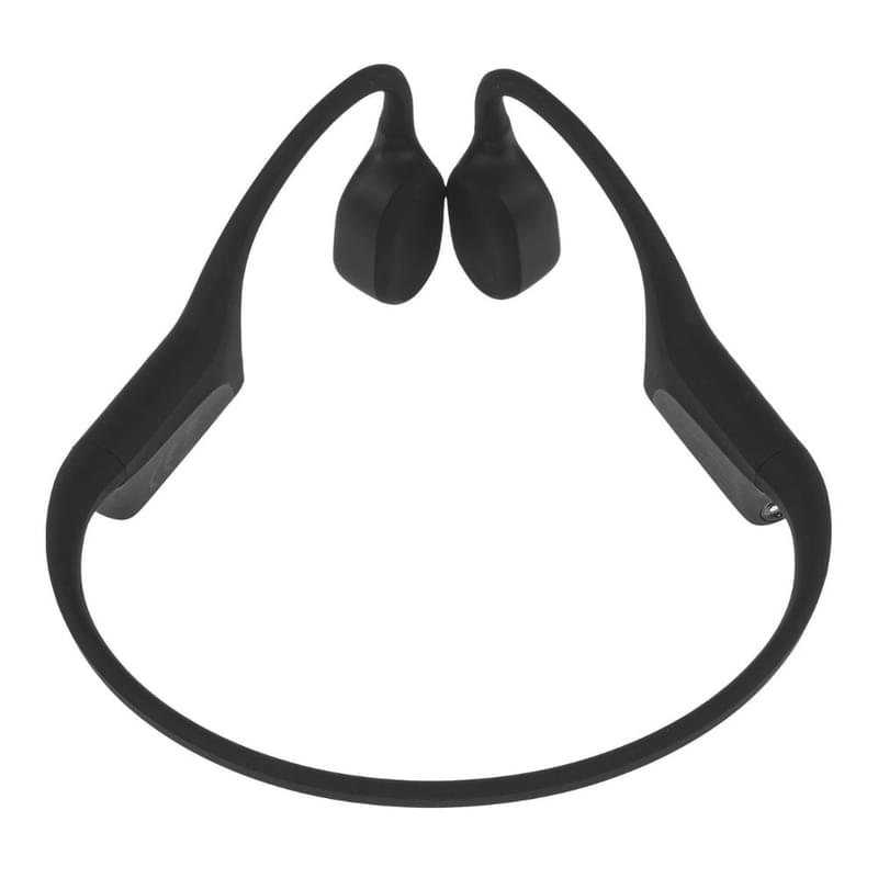 Наушники-накладные Suunto Wing Black - фото #4, Technodom.kz