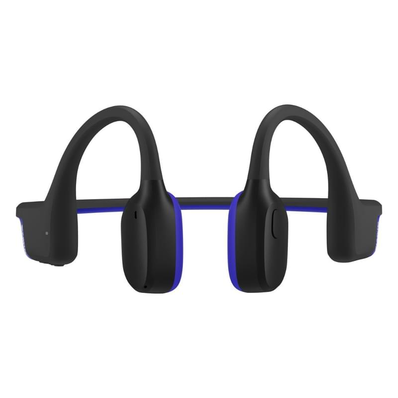 Наушники-накладные Suunto Aqua Light Black - фото #1, Technodom.kz