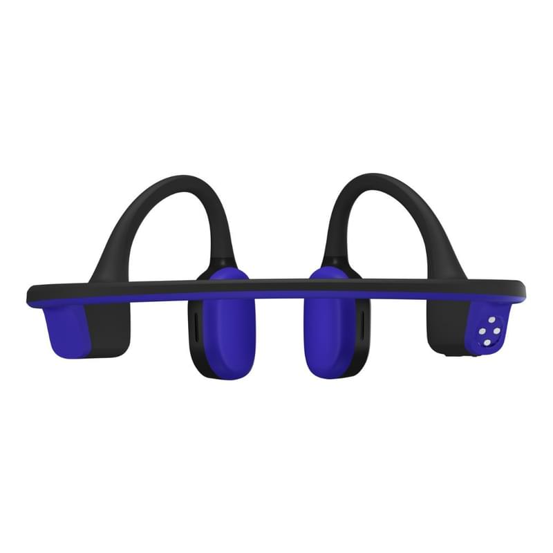 Наушники-накладные Suunto Aqua Light Black - фото #2, Technodom.kz