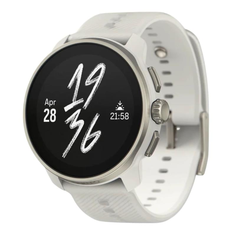 Часы спортивные SUUNTO RACE S POWDER GRAY - фото #0, Technodom.kz
