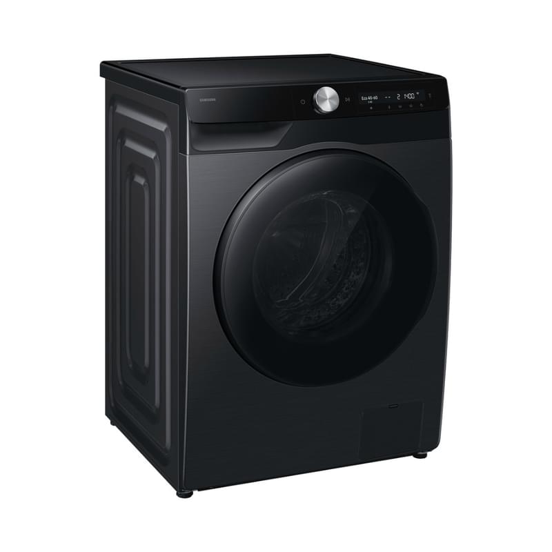 Cтиральная машина с сушкой Samsung WD90HG6U94BBLD - фото #2, Technodom.kz