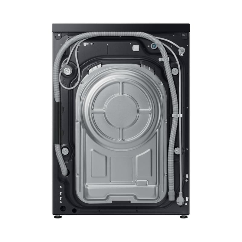 Cтиральная машина с сушкой Samsung WD90HG6U94BBLD - фото #4, Technodom.kz