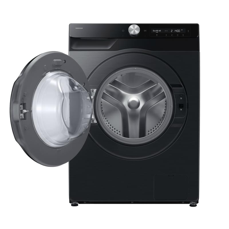 Cтиральная машина с сушкой Samsung WD90HG6U94BBLD - фото #6, Technodom.kz