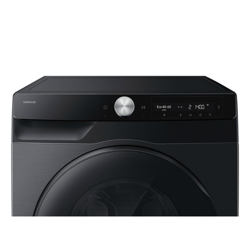 Cтиральная машина с сушкой Samsung WD90HG6U94BBLD - фото #9, Technodom.kz