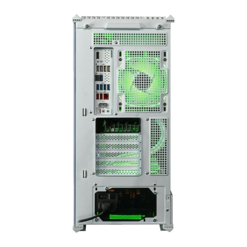Игровой Компьютер NEO Game 99 (AR7 9800X3D/RTX 5070TI 16GB/SSD 2TB/B850/JONSBO D400 White) - фото #4, Technodom.kz Игровой Компьютер NEO Game 99 (AR7 9800X3D/RTX 5070TI 16GB/SSD 2TB/B850/JONSBO D400 White) - фото #4, Technodom.kz