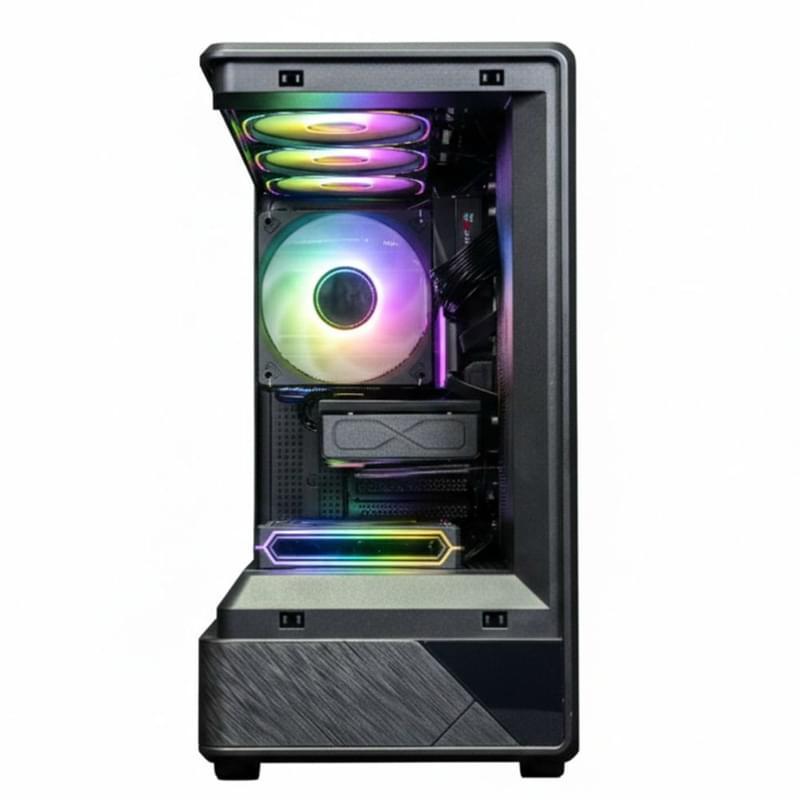 Игровой Компьютер NEO Game 103 (AR5 7500F/RTX 5060TI 16GB/DDR5 32GB/SSD 1TB/B840M/JONSBO D200 BLACK) - фото #1, Technodom.kz Игровой Компьютер NEO Game 103 (AR5 7500F/RTX 5060TI 16GB/DDR5 32GB/SSD 1TB/B840M/JONSBO D200 BLACK) - фото #1, Technodom.kz