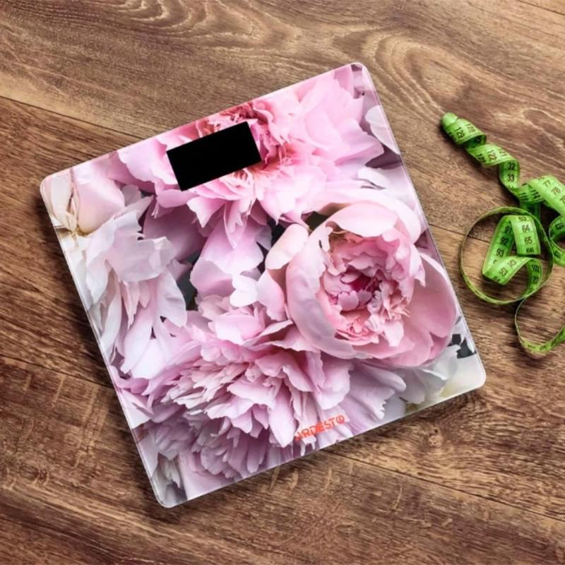 Ardesto SCB-965PEONIES электронды таразы - фото #5, Technodom.kz