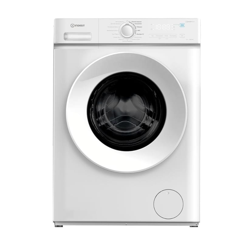 Стиральная машина INDESIT IM3 712 WW CIS - фото #0, Technodom.kz Стиральная машина INDESIT IM3 712 WW CIS - фото #0, Technodom.kz