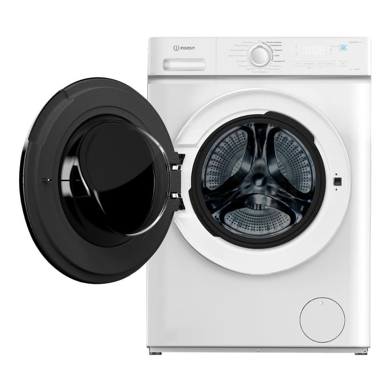 Стиральная машина INDESIT IM3 712 WW CIS - фото #1, Technodom.kz Стиральная машина INDESIT IM3 712 WW CIS - фото #1, Technodom.kz