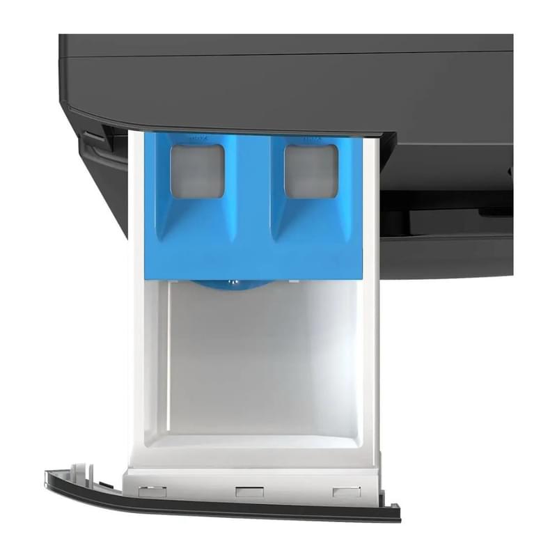 Стиральная машина INDESIT IM3 712 SS CIS - фото #4, Technodom.kz Стиральная машина INDESIT IM3 712 SS CIS - фото #4, Technodom.kz
