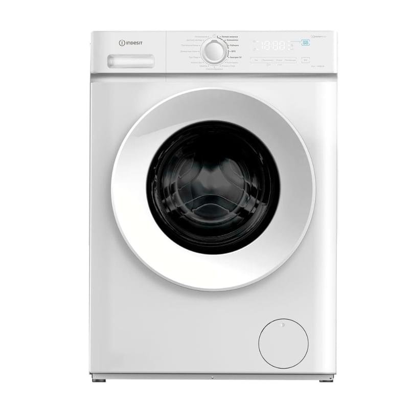 Стиральная машина INDESIT IM3 814 WW CIS - фото #0, Technodom.kz Стиральная машина INDESIT IM3 814 WW CIS - фото #0, Technodom.kz