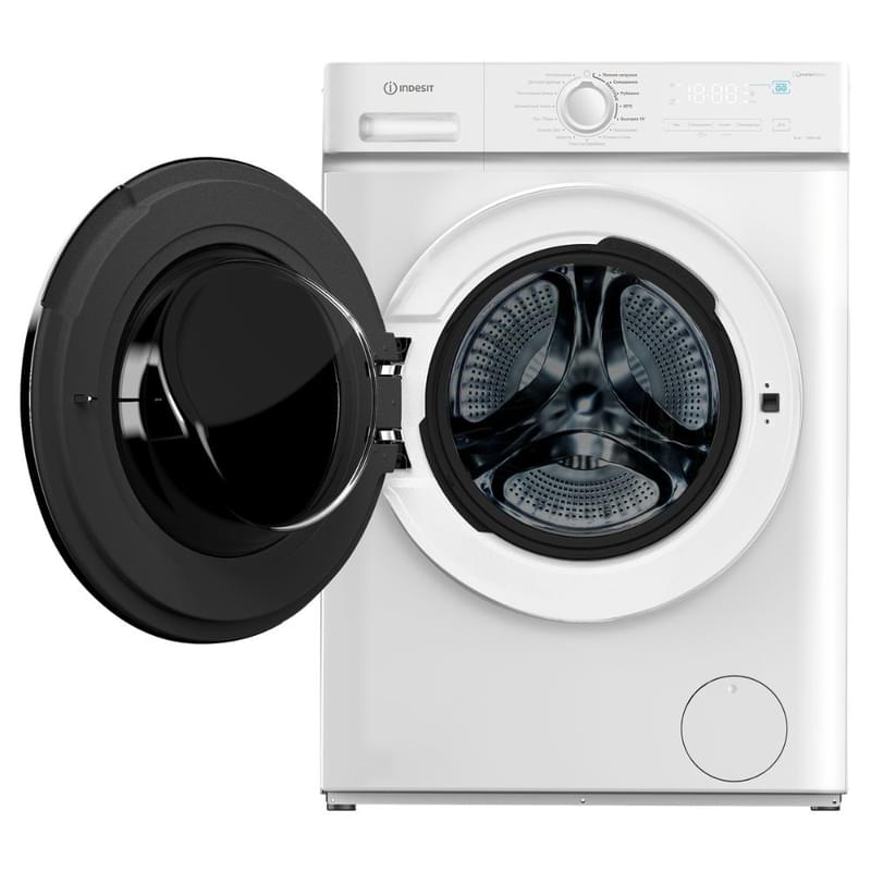 Стиральная машина INDESIT IM3 814 WW CIS - фото #1, Technodom.kz Стиральная машина INDESIT IM3 814 WW CIS - фото #1, Technodom.kz