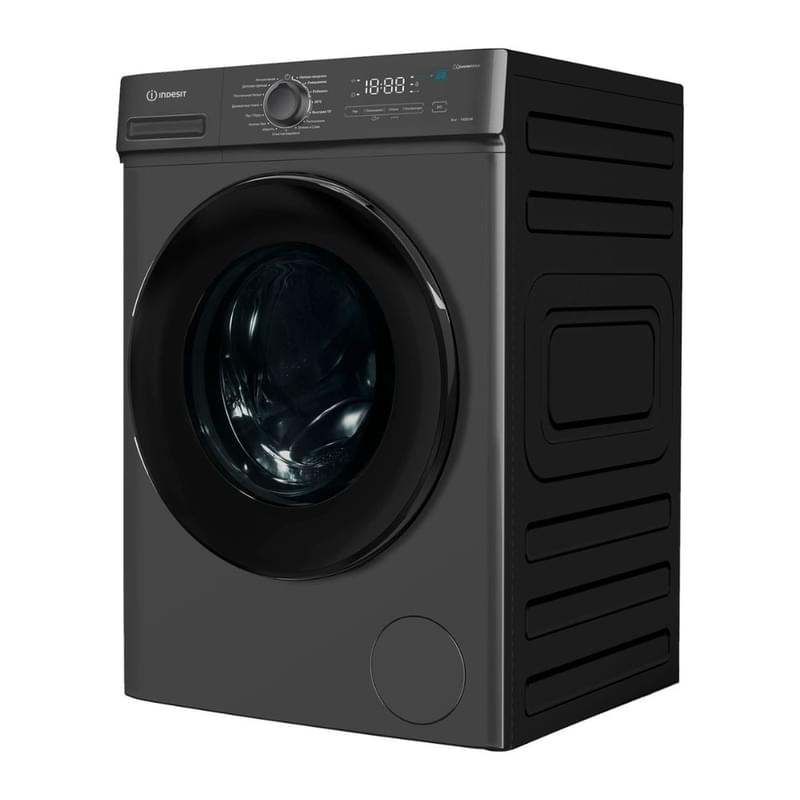 Стиральная машина INDESIT IM3 814 SS CIS - фото #3, Technodom.kz Стиральная машина INDESIT IM3 814 SS CIS - фото #3, Technodom.kz