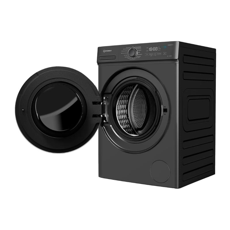 Стиральная машина INDESIT IM3 814 SS CIS - фото #4, Technodom.kz Стиральная машина INDESIT IM3 814 SS CIS - фото #4, Technodom.kz