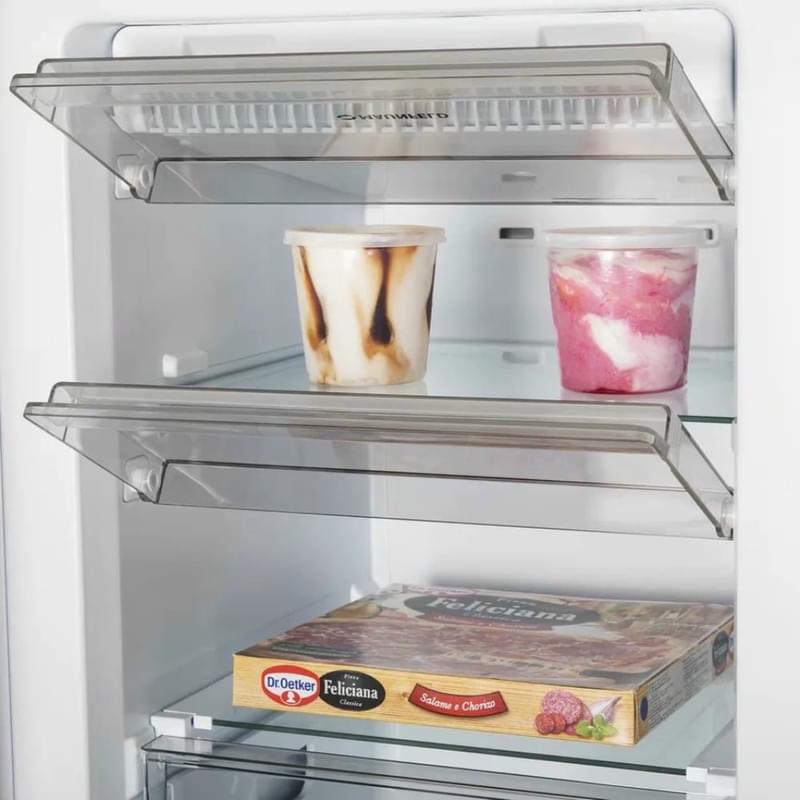 MAUNFELD MBFR177NFWGR Inverter кіріктірілетін мұздатқыш - фото #5, Technodom.kz