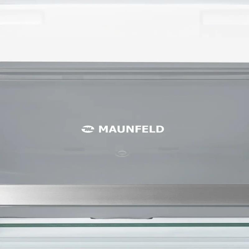 MAUNFELD MBFR177NFWGR Inverter кіріктірілетін мұздатқыш - фото #6, Technodom.kz