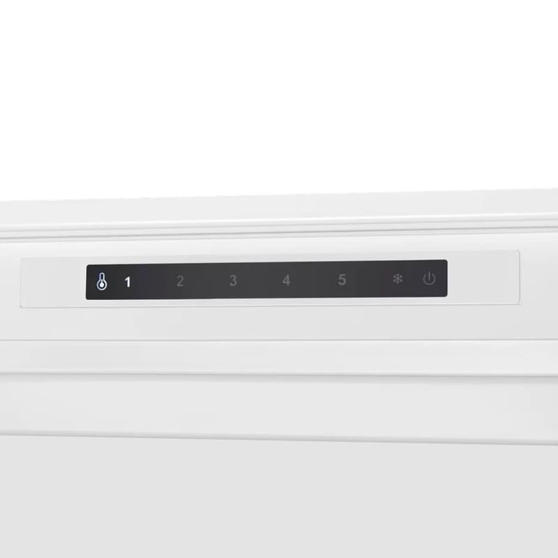 MAUNFELD MBFR177NFWGR Inverter кіріктірілетін мұздатқыш - фото #7, Technodom.kz