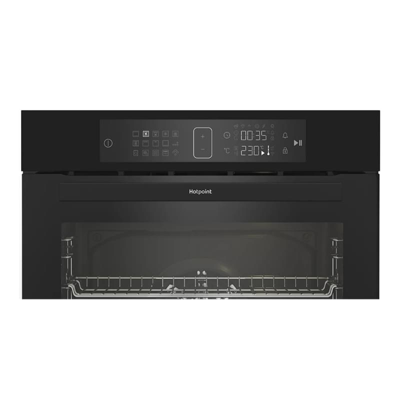 Встраиваемая духовка Hotpoint FE8 1351 H BL - фото #1, Technodom.kz Встраиваемая духовка Hotpoint FE8 1351 H BL - фото #1, Technodom.kz