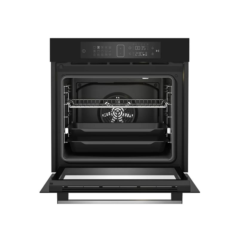 Встраиваемая духовка Hotpoint FE8 1351 H BL - фото #2, Technodom.kz Встраиваемая духовка Hotpoint FE8 1351 H BL - фото #2, Technodom.kz