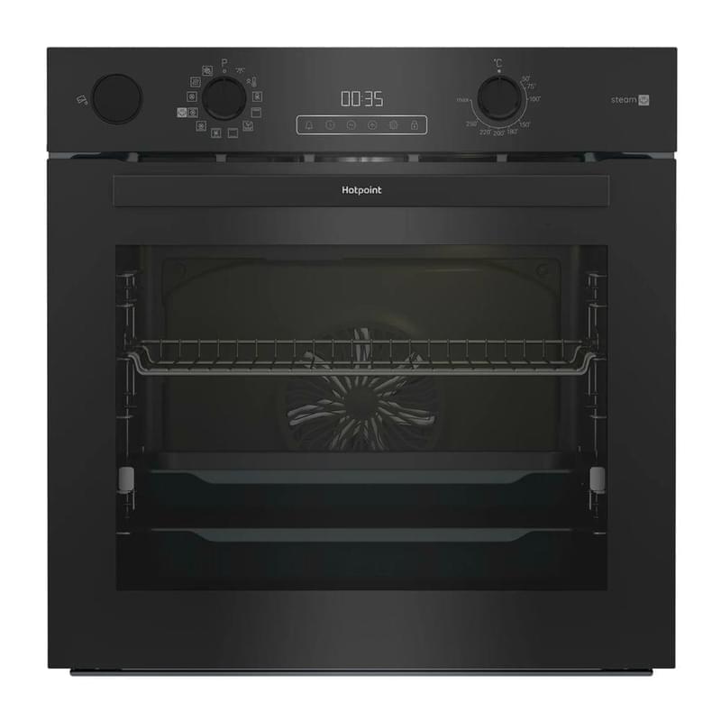 Встраиваемая духовка Hotpoint HSTFD 1232 JS BLG - фото #0, Technodom.kz