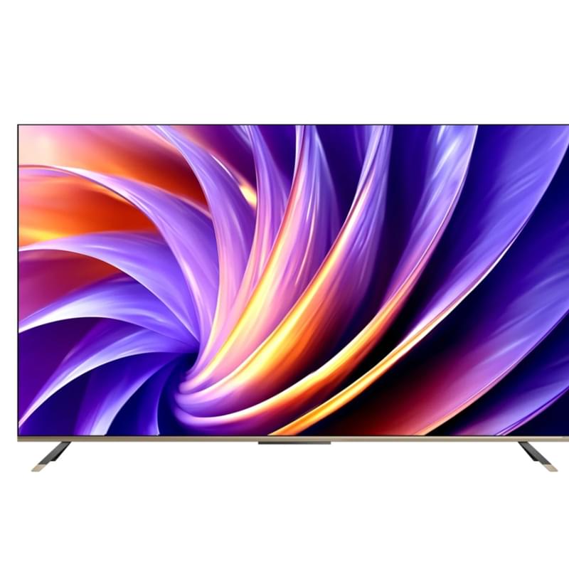 Теледидар Dreame 55" Vivid QLED 4K TV 55Q100 - фото #0, Technodom.kz