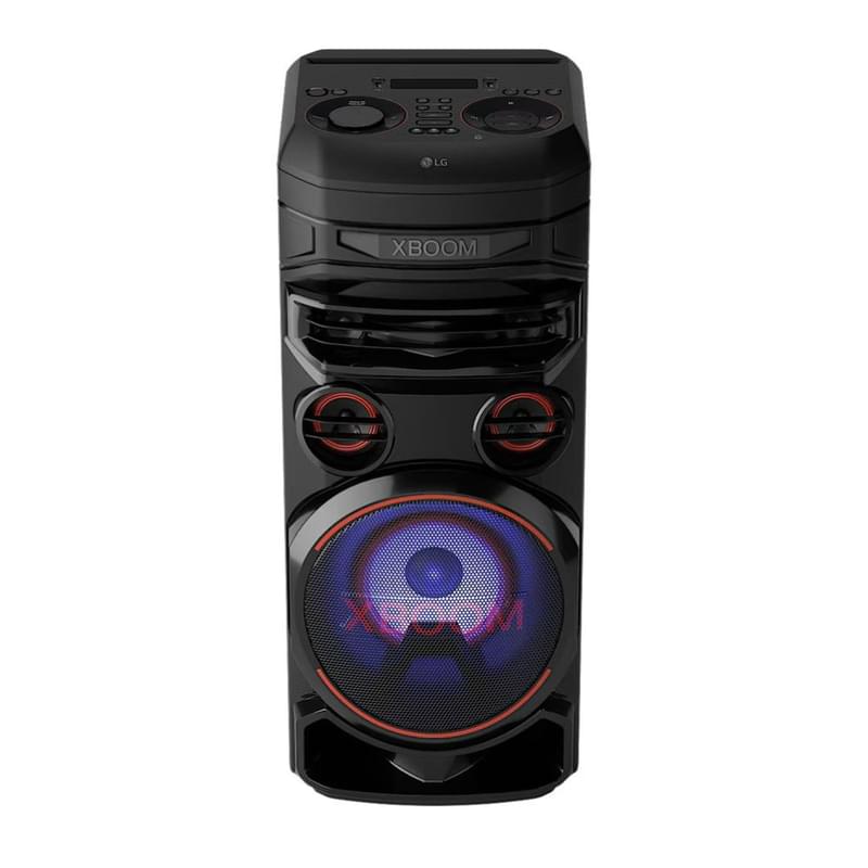 LG XBOOM RNC7 Аудиожүйесі - фото #2, Technodom.kz