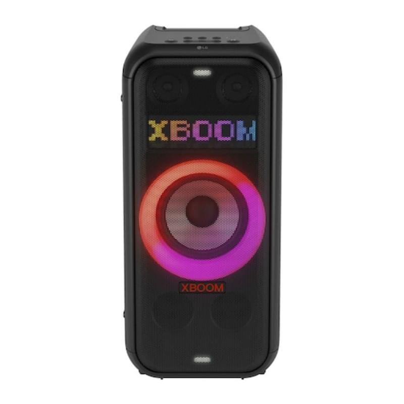 Аудиосистема LG XBOOM XL7T - фото #0, Technodom.kz