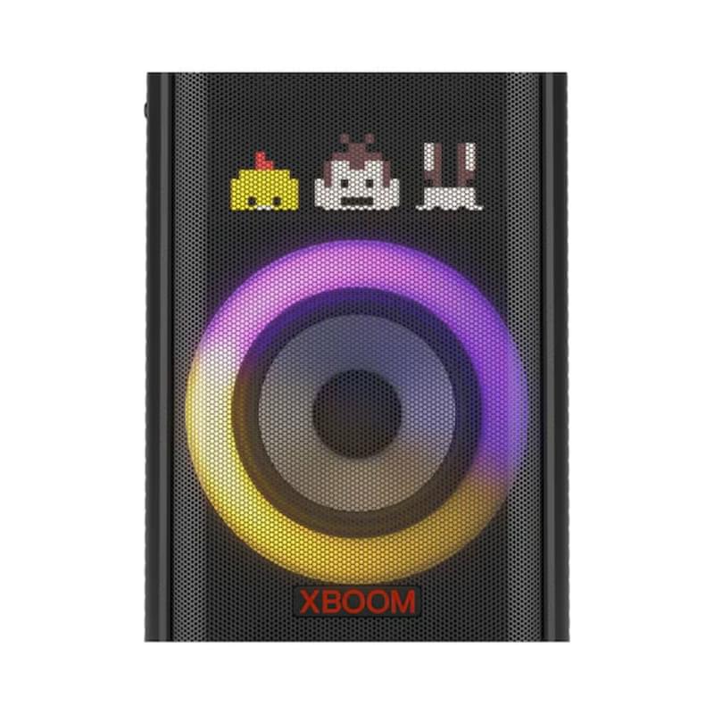 Аудиосистема LG XBOOM XL7T - фото #1, Technodom.kz