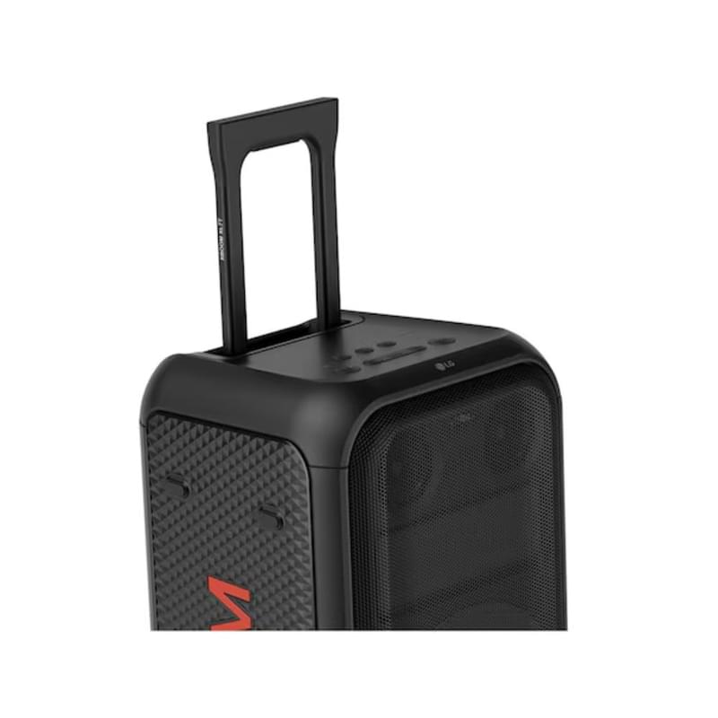 Аудиосистема LG XBOOM XL7T - фото #3, Technodom.kz