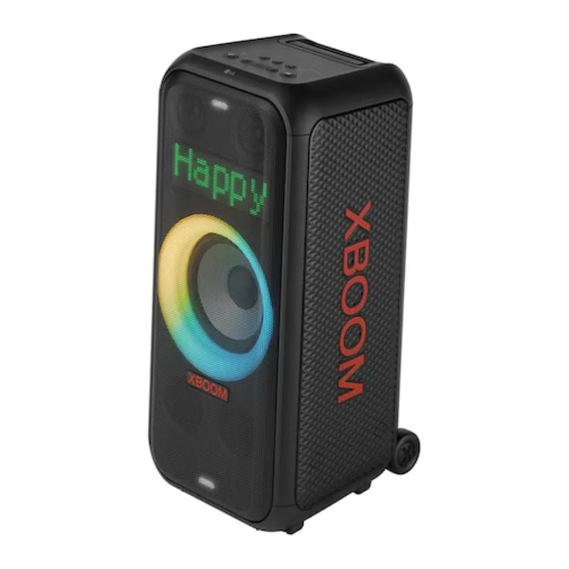 Аудиосистема LG XBOOM XL7T - фото #7, Technodom.kz