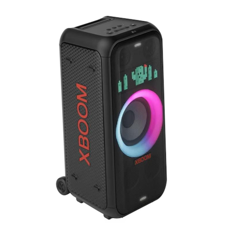 Аудиосистема LG XBOOM XL7T - фото #8, Technodom.kz