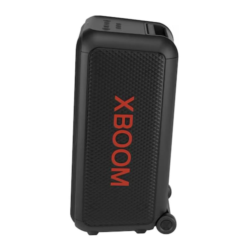 Аудиосистема LG XBOOM XL7T - фото #9, Technodom.kz