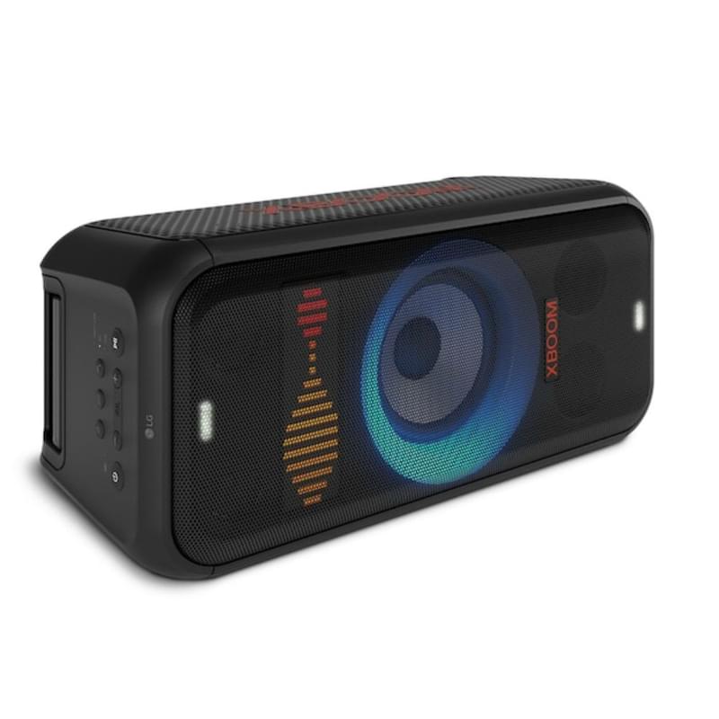 Аудиосистема LG XBOOM XL7T - фото #11, Technodom.kz