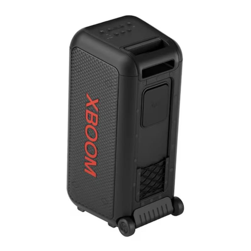 Аудиосистема LG XBOOM XL7T - фото #12, Technodom.kz