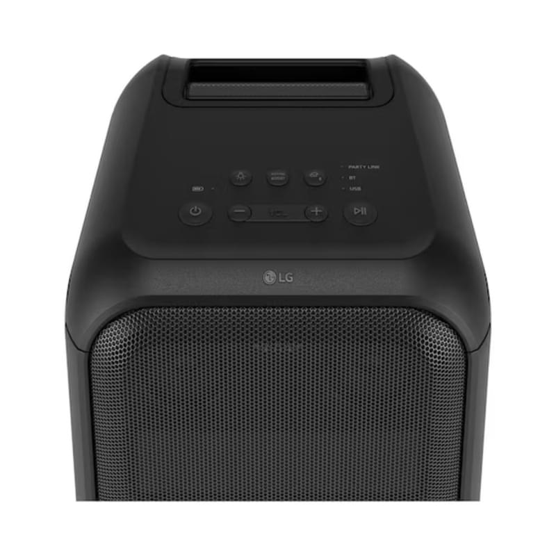 Аудиосистема LG XBOOM XL7T - фото #14, Technodom.kz