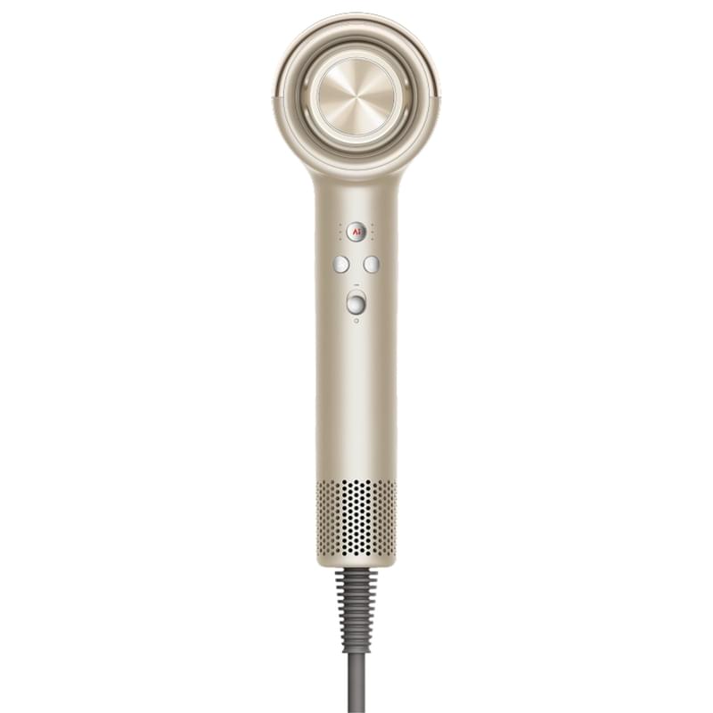 Фен Trouver Shine 20 Gold - фото #5, Technodom.kz