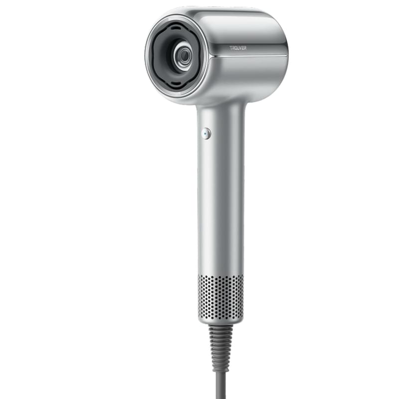Trouver Shine 20 Silver фені - фото #3, Technodom.kz Trouver Shine 20 Silver фені - фото #3, Technodom.kz