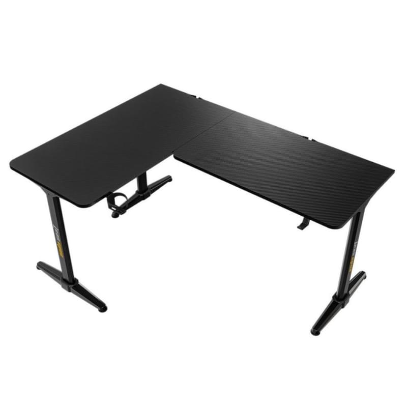 AndaSeat Wind Seeker Ойын компьютерлік үстелі, Black (AD-D-PT-1600-01-B) - фото #2, Technodom.kz