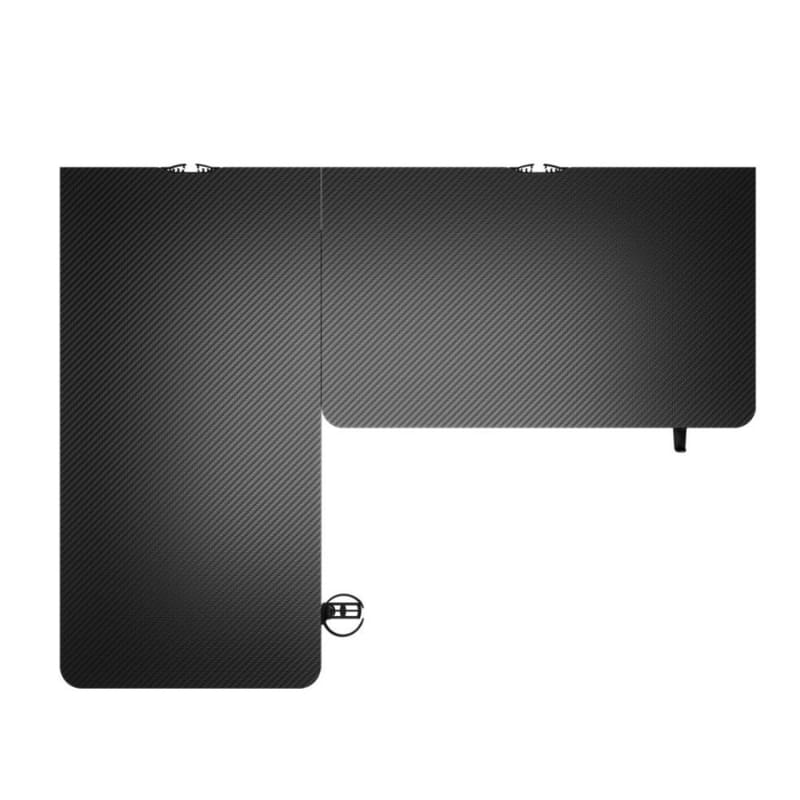 Игровой компьютерный стол AndaSeat Wind Seeker, Black (AD-D-PT-1600-01-B) - фото #3, Technodom.kz Игровой компьютерный стол AndaSeat Wind Seeker, Black (AD-D-PT-1600-01-B) - фото #3, Technodom.kz