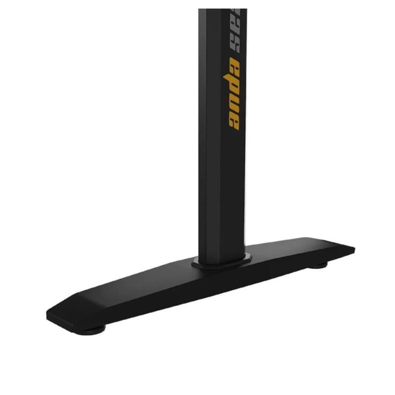 Игровой компьютерный стол AndaSeat Shadow Warrior, Black (AD-D-DD1-1600L-02-B) - фото #4, Technodom.kz