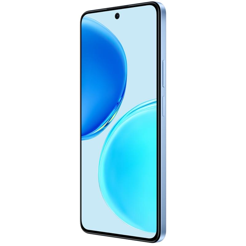 Смартфон HONOR X8d 8/256GB/6.8/108 Голубой - фото #7, Technodom.kz