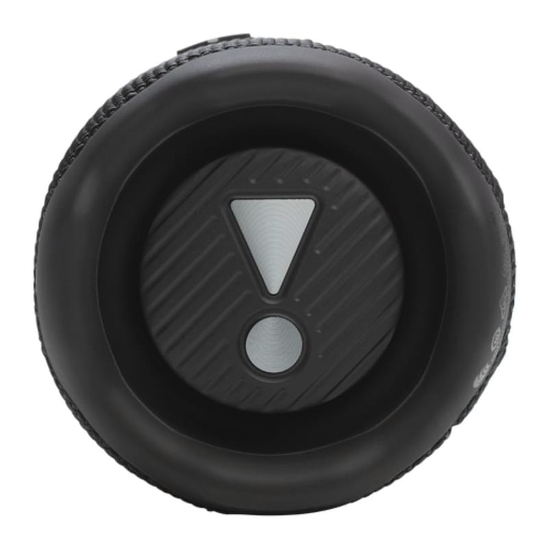 Портативная колонка JBL Flip 7 Black (JBLFLIP7BLK) - фото #2, Technodom.kz
