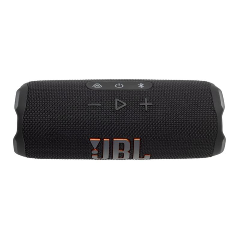 Портативная колонка JBL Flip 7 Black (JBLFLIP7BLK) - фото #3, Technodom.kz
