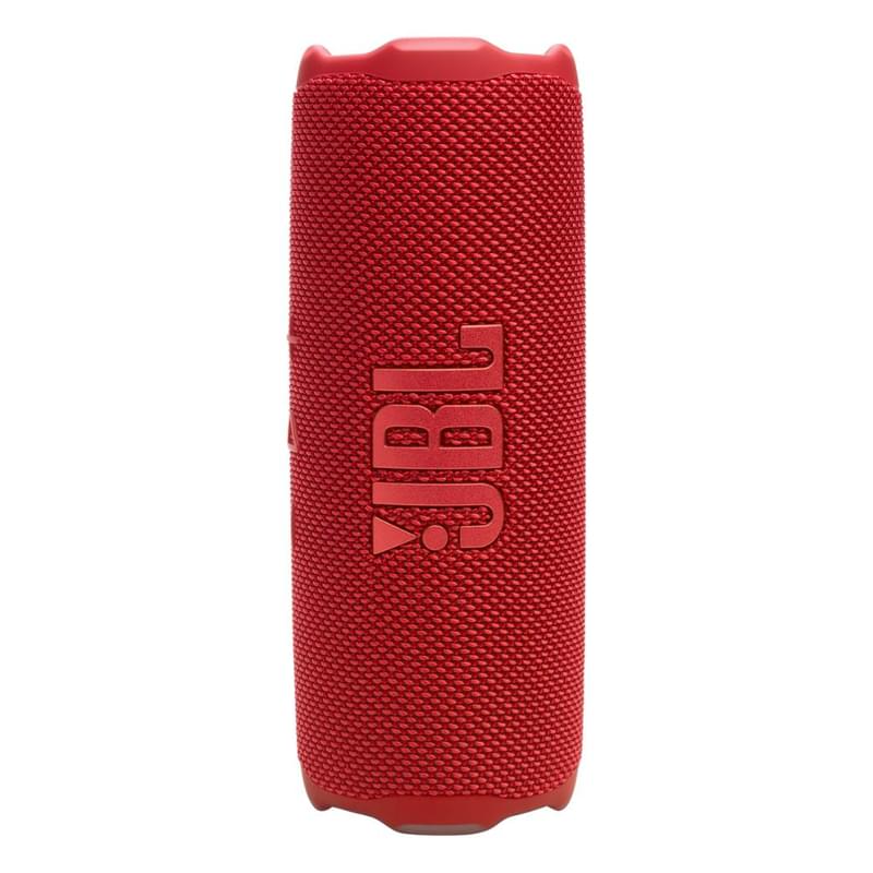Портативная колонка JBL Flip 7 Red (JBLFLIP7RED) - фото #0, Technodom.kz
