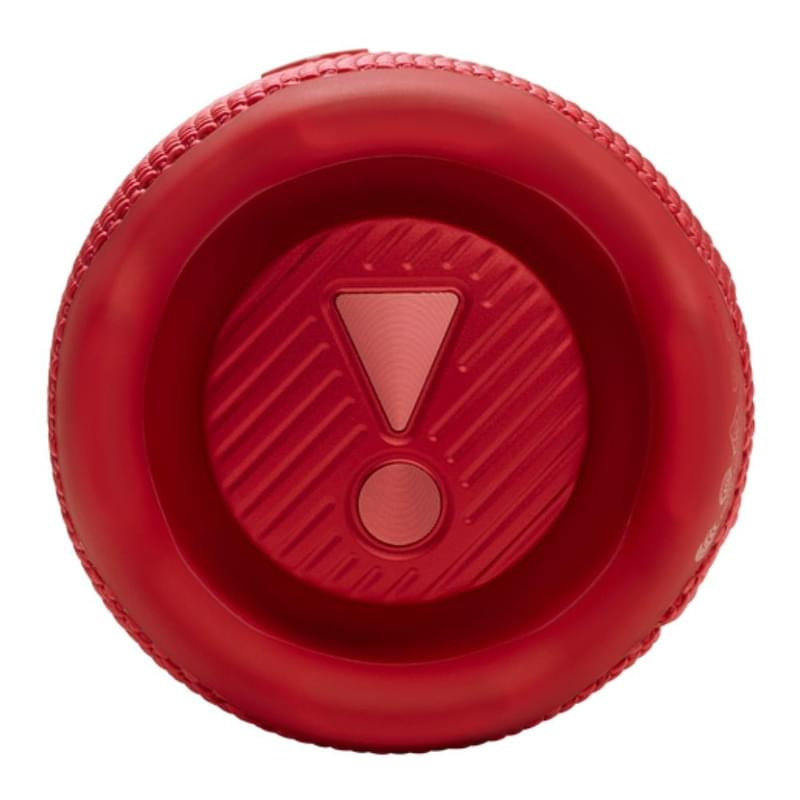 Портативная колонка JBL Flip 7 Red (JBLFLIP7RED) - фото #2, Technodom.kz