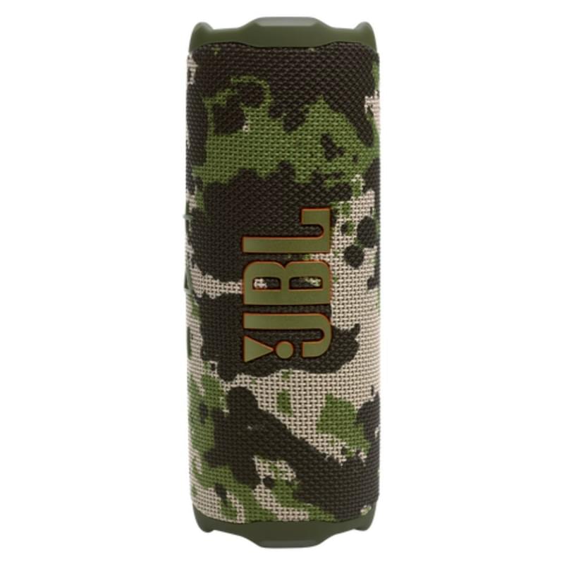 Портативті бағана JBL Flip 7 Squad (JBLFLIP7SQUAD) - фото #0, Technodom.kz