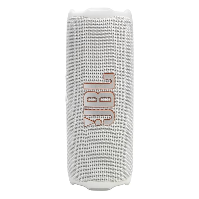 Портативная колонка JBL Flip 7 White (JBLFLIP7WHT) - фото #0, Technodom.kz