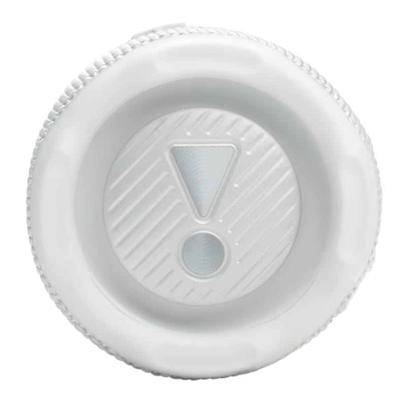 Портативная колонка JBL Flip 7 White (JBLFLIP7WHT) - фото #2, Technodom.kz